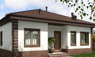 Готовые проекты каркасных домов 2025 года бесплатно с чертежами и расчетами | Строй-Кпн