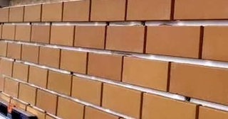 Фасады домов из кирпича в Карпинске: качественная кладка от 1151 рублей