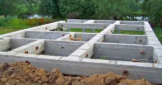 Расчет фундамента Карпинск цена от 2092 руб.