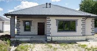 Строительство домов из кирпича с мансардой в Карпинске | от 3661 рублей